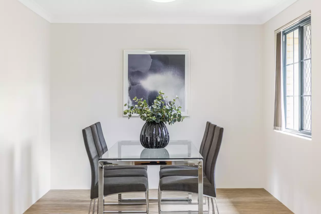 Swan Care - Spacious Villas