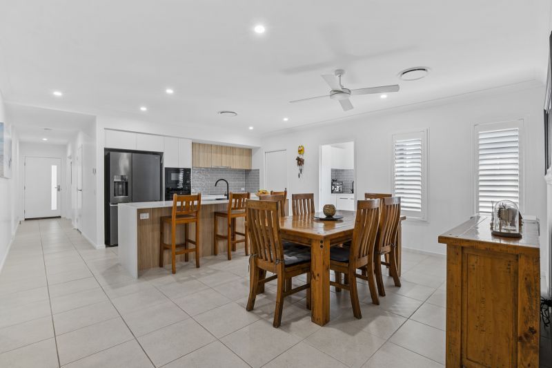 Site 125 - Established Rathdowney