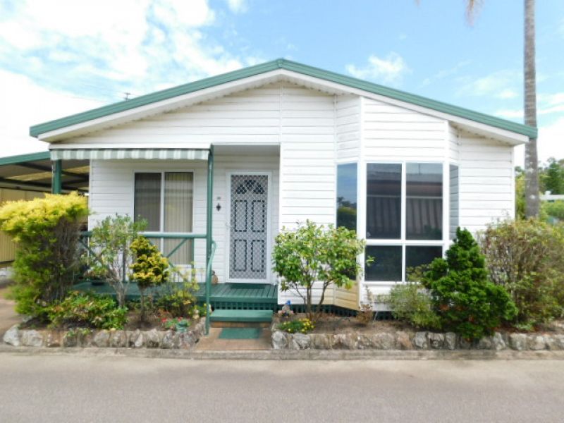 Banksia Grove Village - Site 88