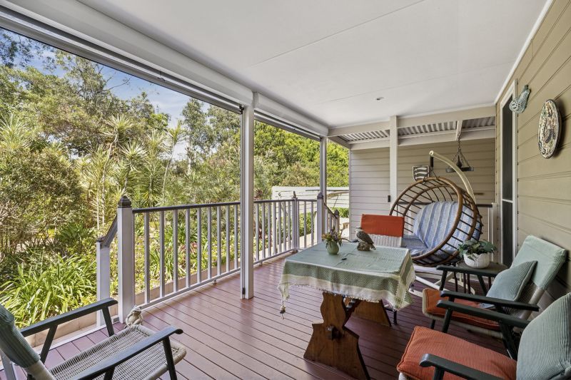 Nature Lover's Haven – Modern Two-Bedroom Home + Study