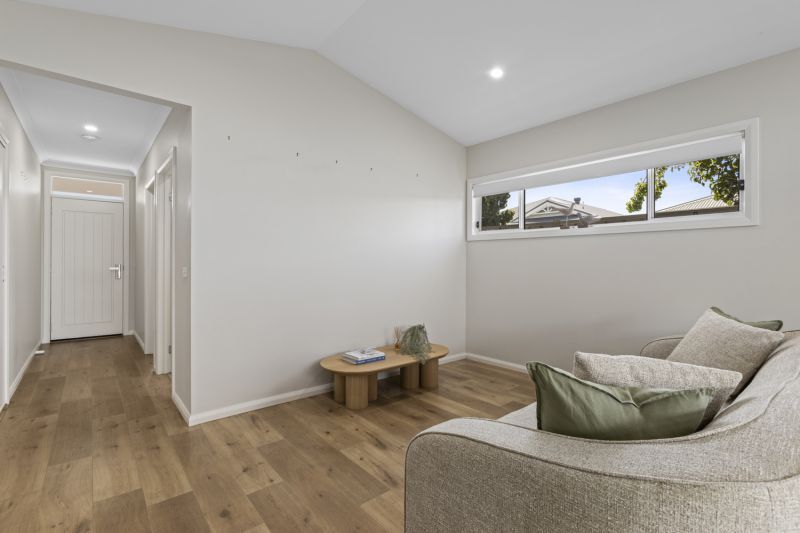 Easy Living with Room to Relax & Entertain