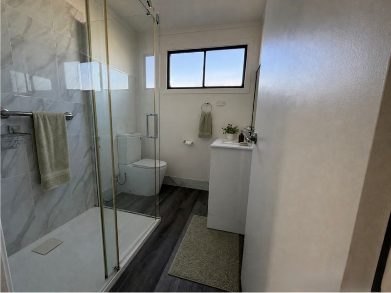 Fully Refurbished and Ready!