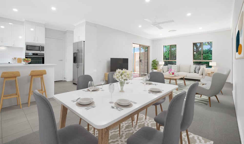 40/9 Salford Street, Victoria Point, QLD 4165