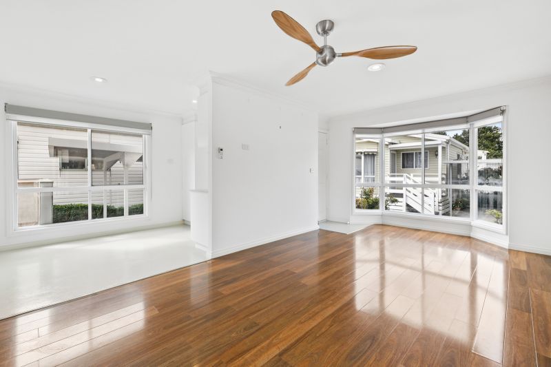 Stunning Two-bedroom Haven