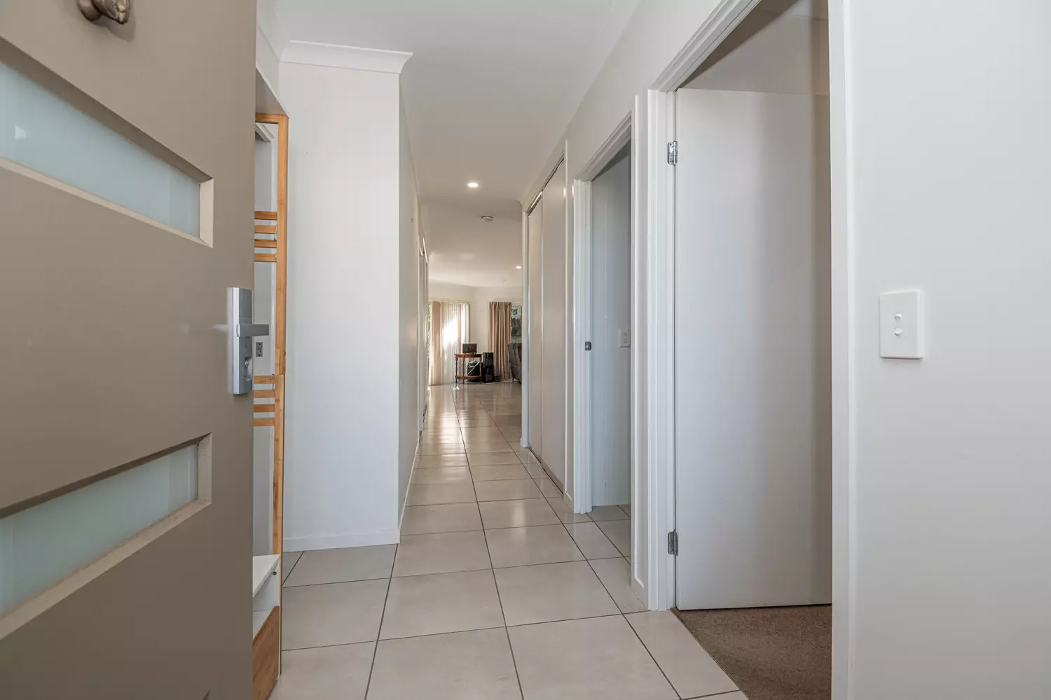 Spacious & Practical 