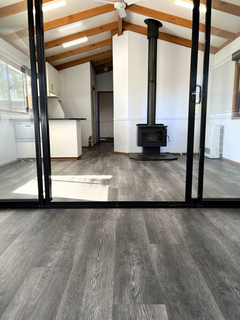 Paynesville Holiday Park