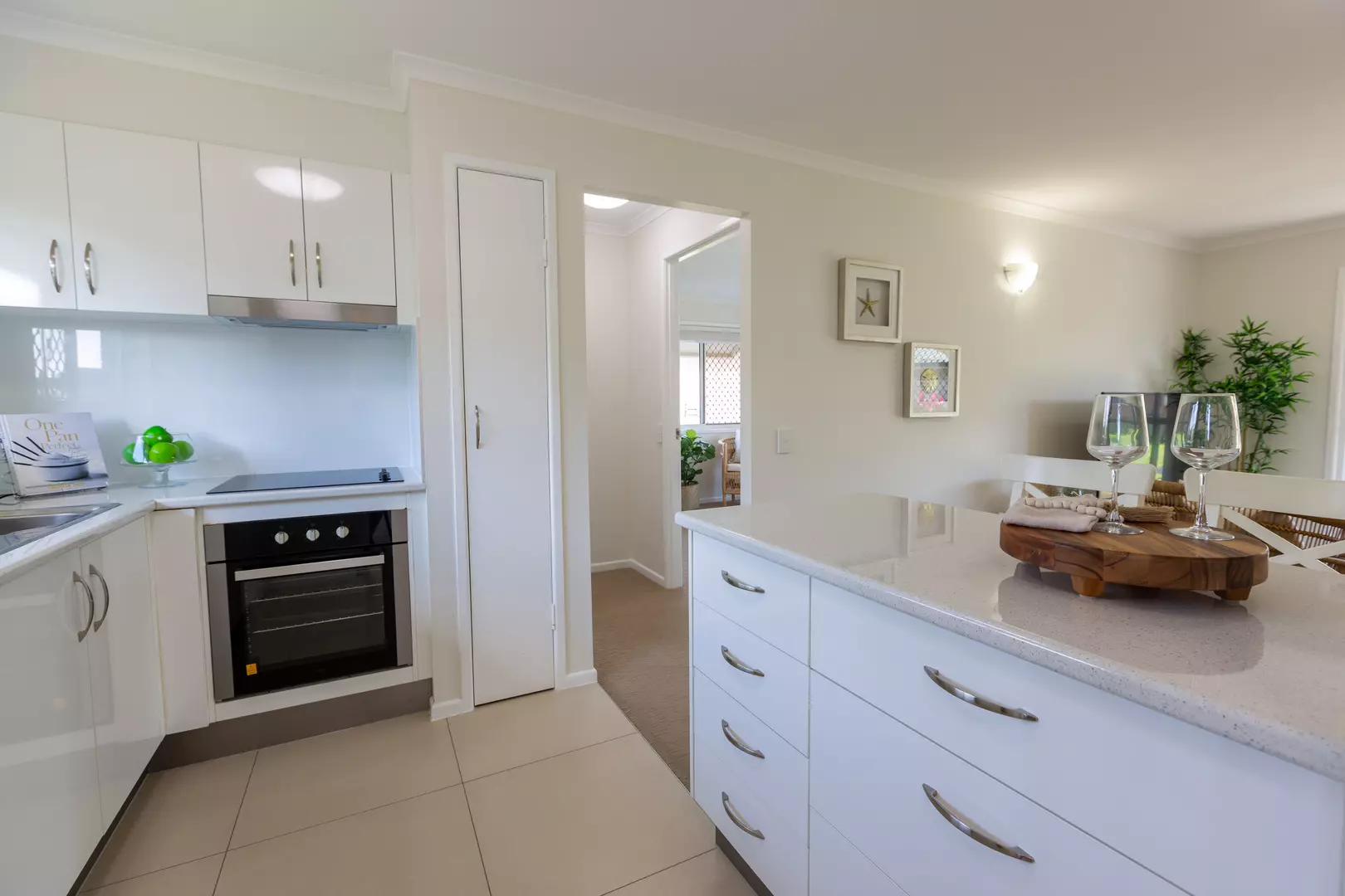 A New lifestyle beckons - Unit 48 now selling - Rotary Garden Village