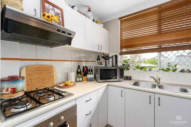 Investment Potential!