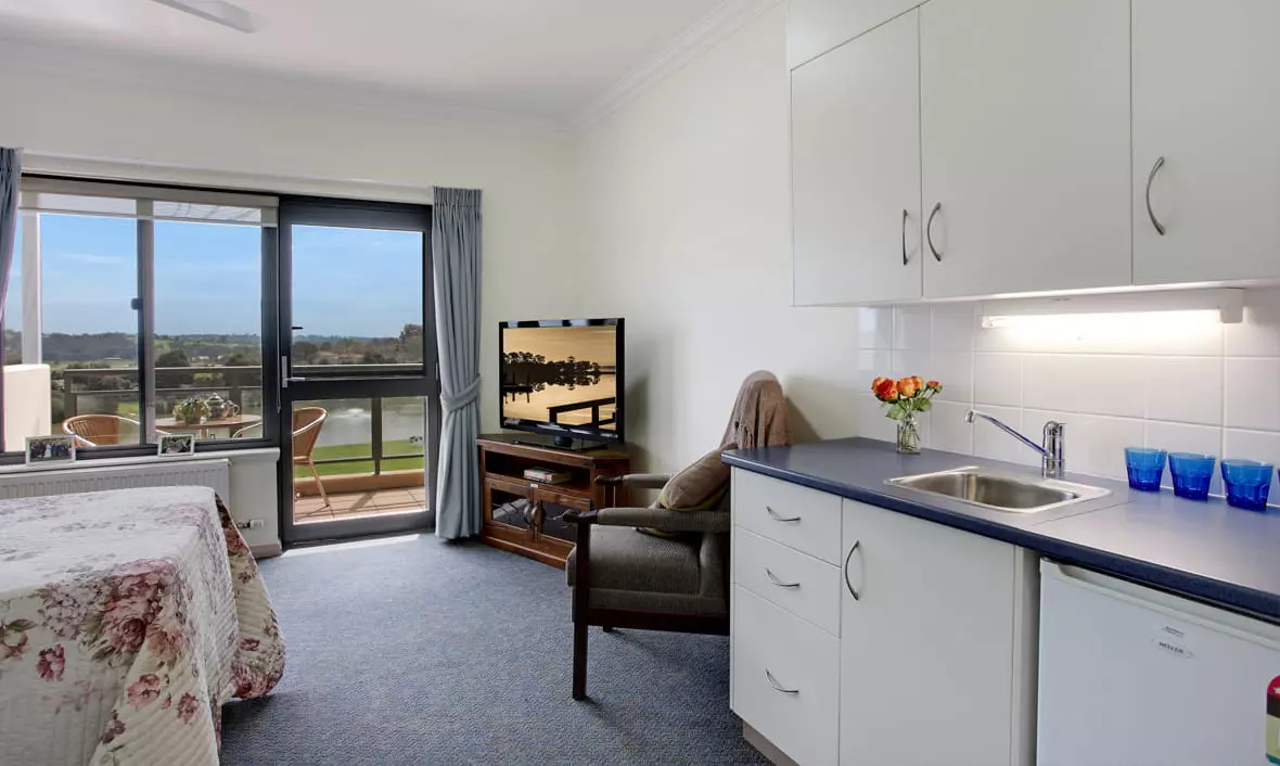 Young Residential Aged Care