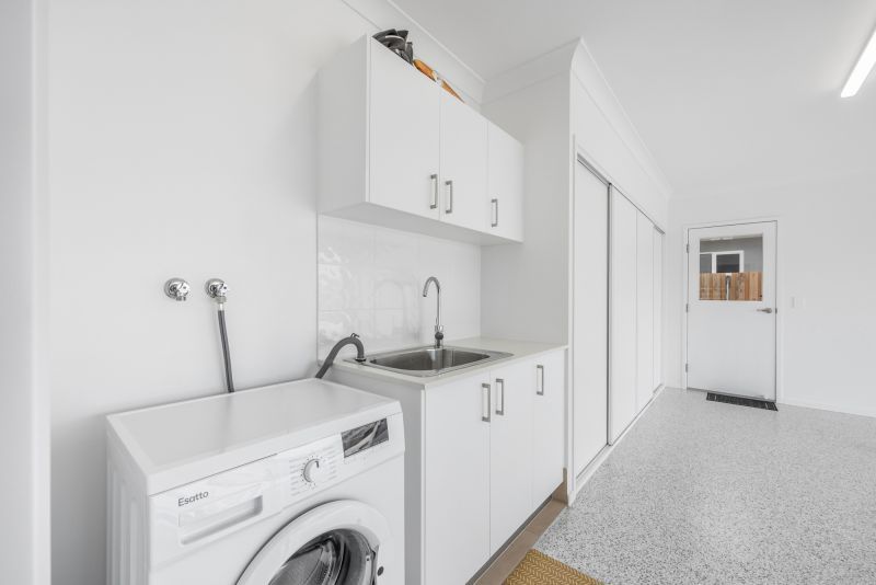 Modern Two Bedroom Home + Study
Reduced Price! - Motivated Seller!