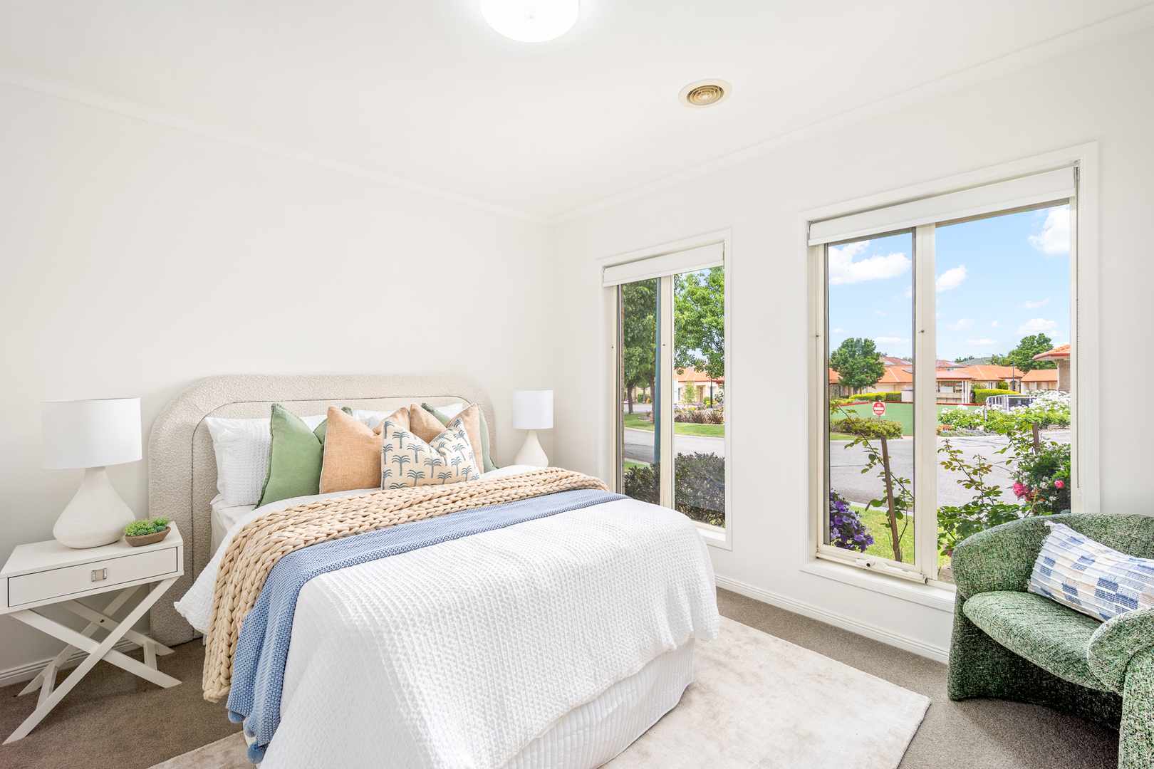 Beautiful Independent Retirement Villas Available!