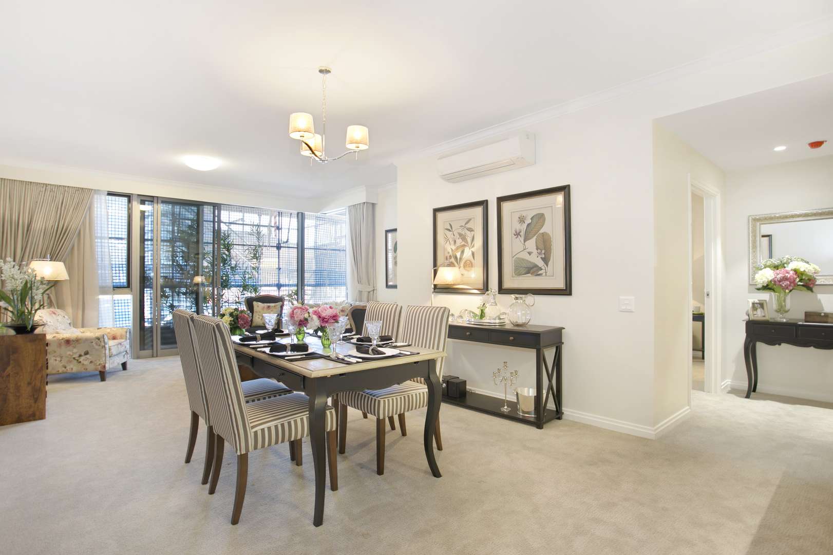 St. Brigid's Green Aged Care