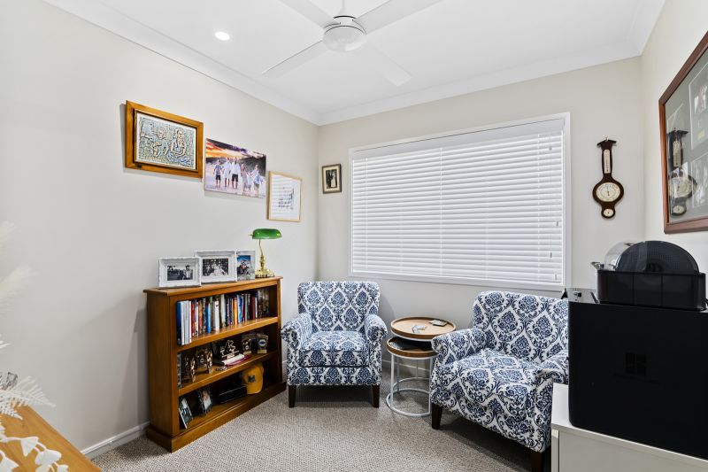 Modern, Spacious Delight!