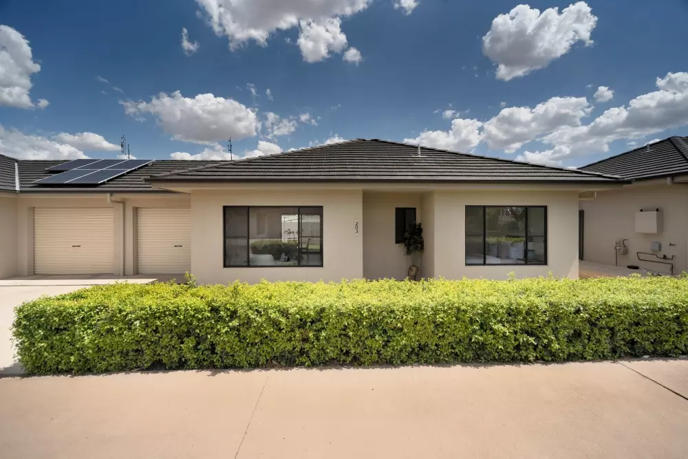 Bligh Villa 203 - Refurbished and Spacious 2 Bedroom Villa