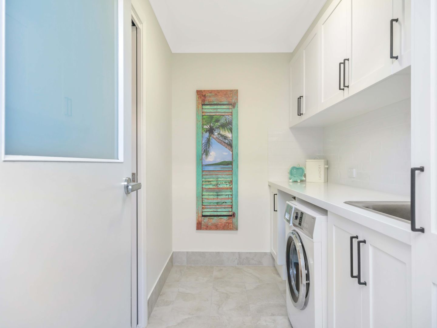 Corner Block, 12-Metre North-Facing Alfresco - Clifton Yamba