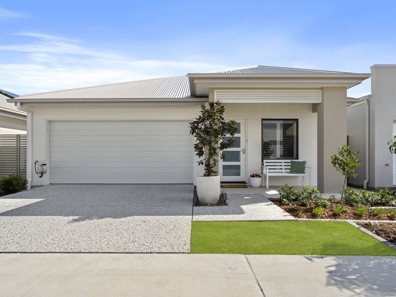Established Moreton H5 - Completed June 2026