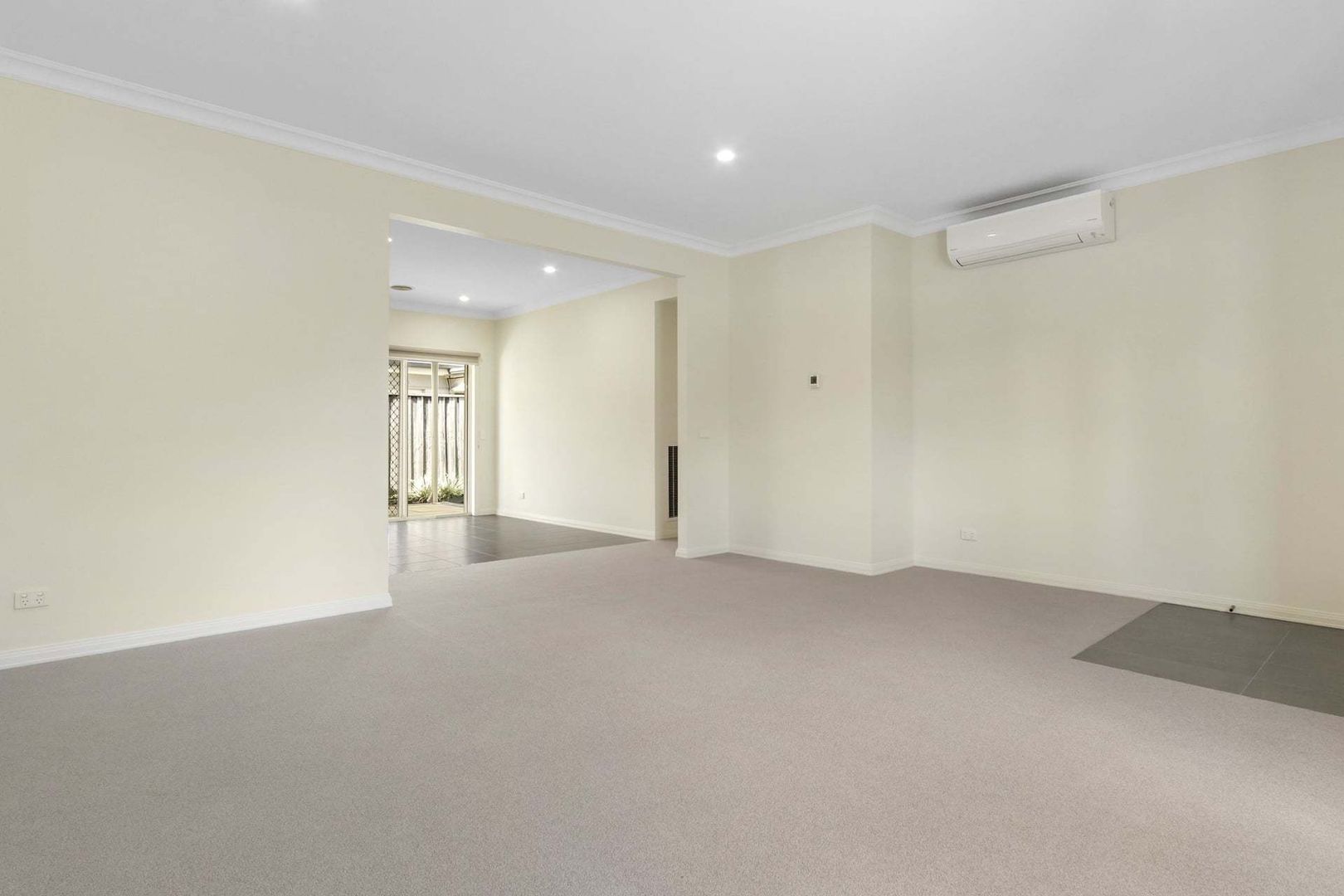 Elegant Three-Bedroom Villa Opposite the Community Centre