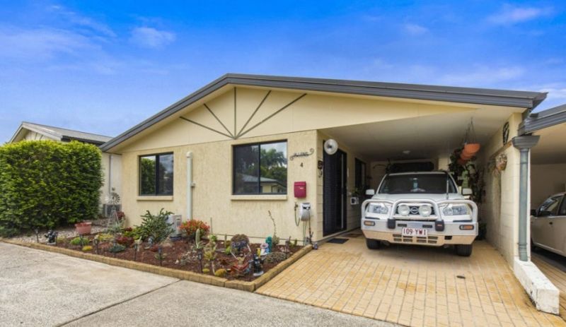 Welcome Home to Twin Cedars!