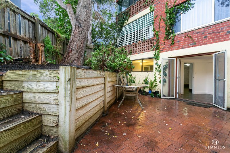 Affordable City Fringe Convenience!