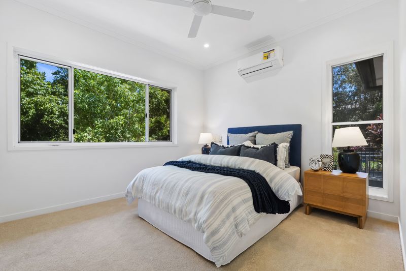 Retire in style on the Sunshine Coast!
