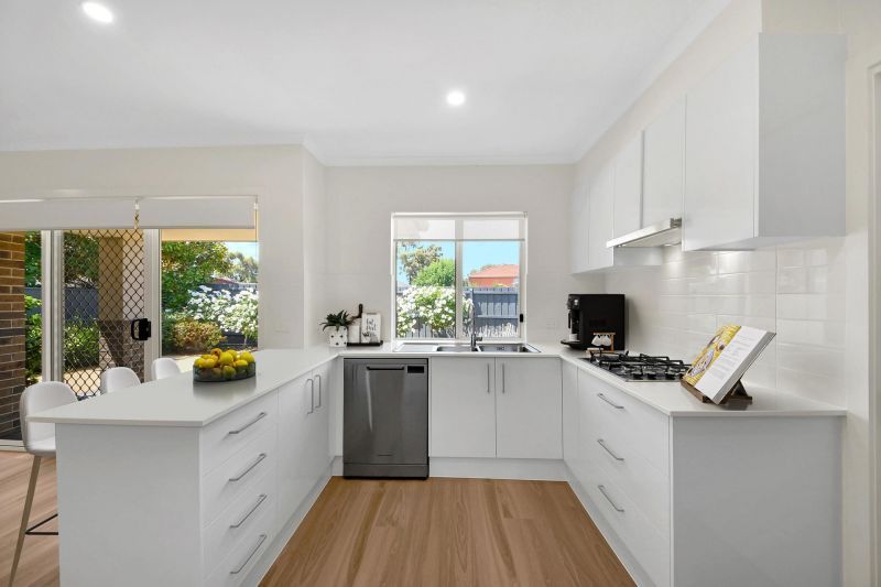 140/1A Gowanbrae Drive, Gowanbrae