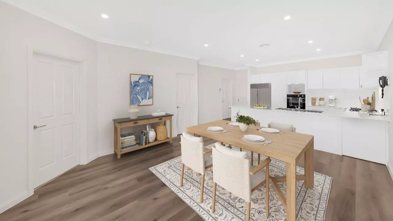 Two Bedroom | Villa 80