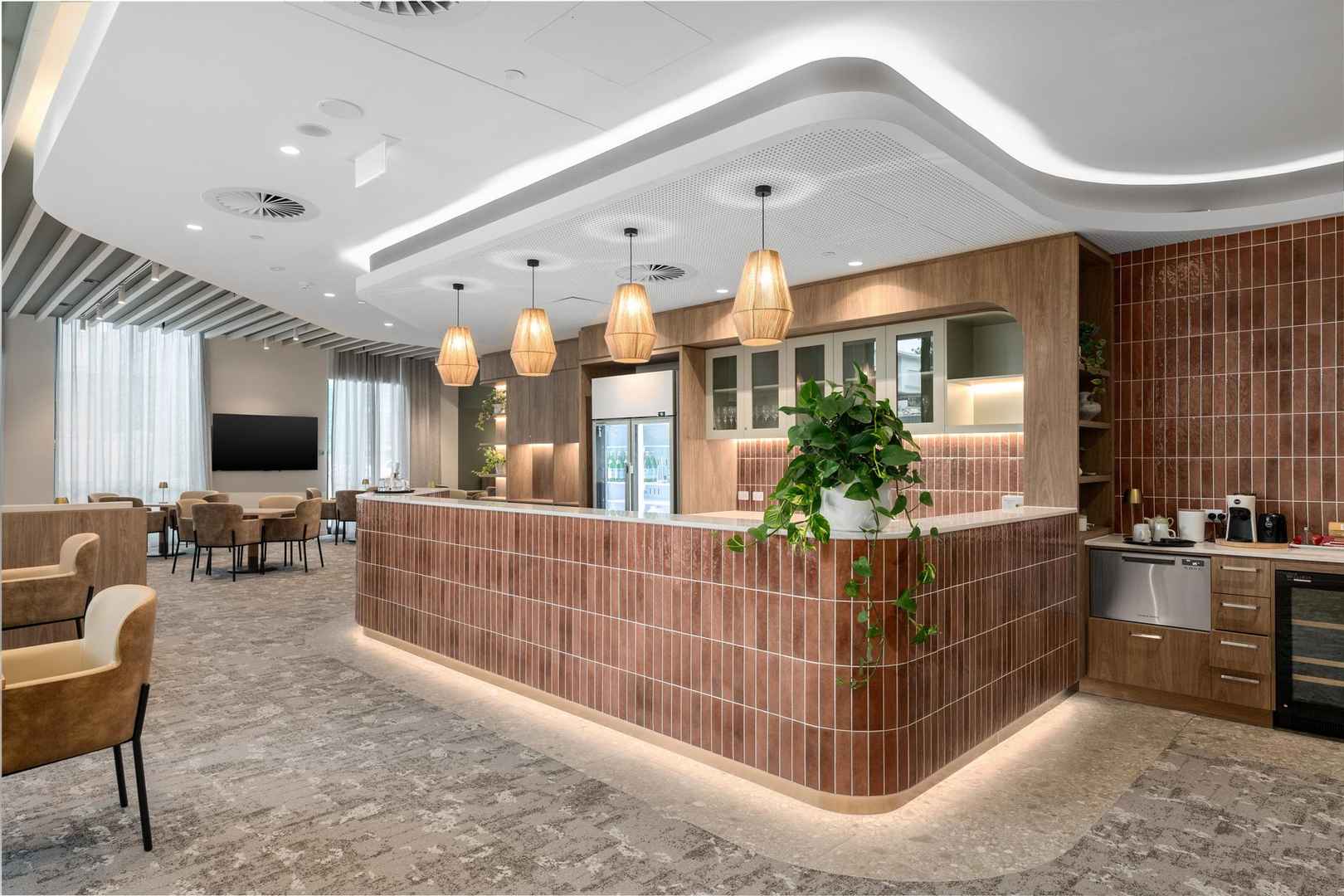 Arcadia Retirement Living is Now Open — and Residents Are Moving In 
