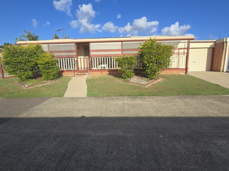 over 55's lifestyle Village