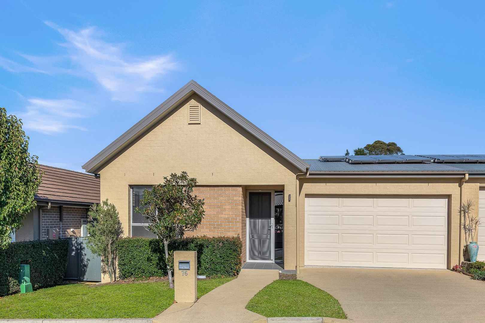 A Home That Fits Your Lifestyle