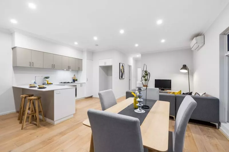 Luxury Federation Residence