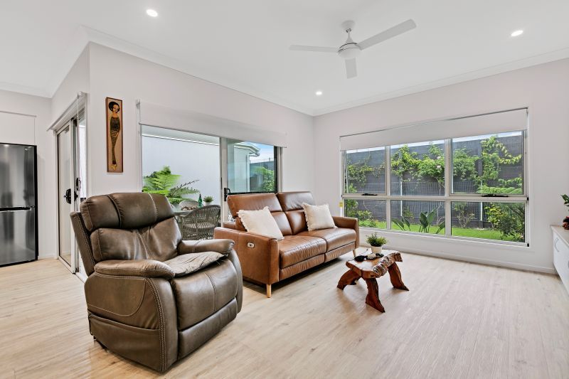Site 127 - Established Cabarita