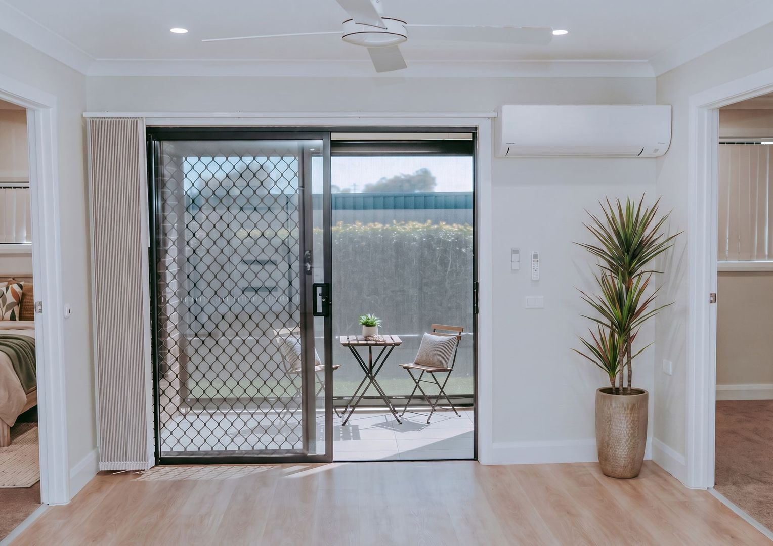 Villa 30 | 3 Bed 1 Bath + 1 Powder Room