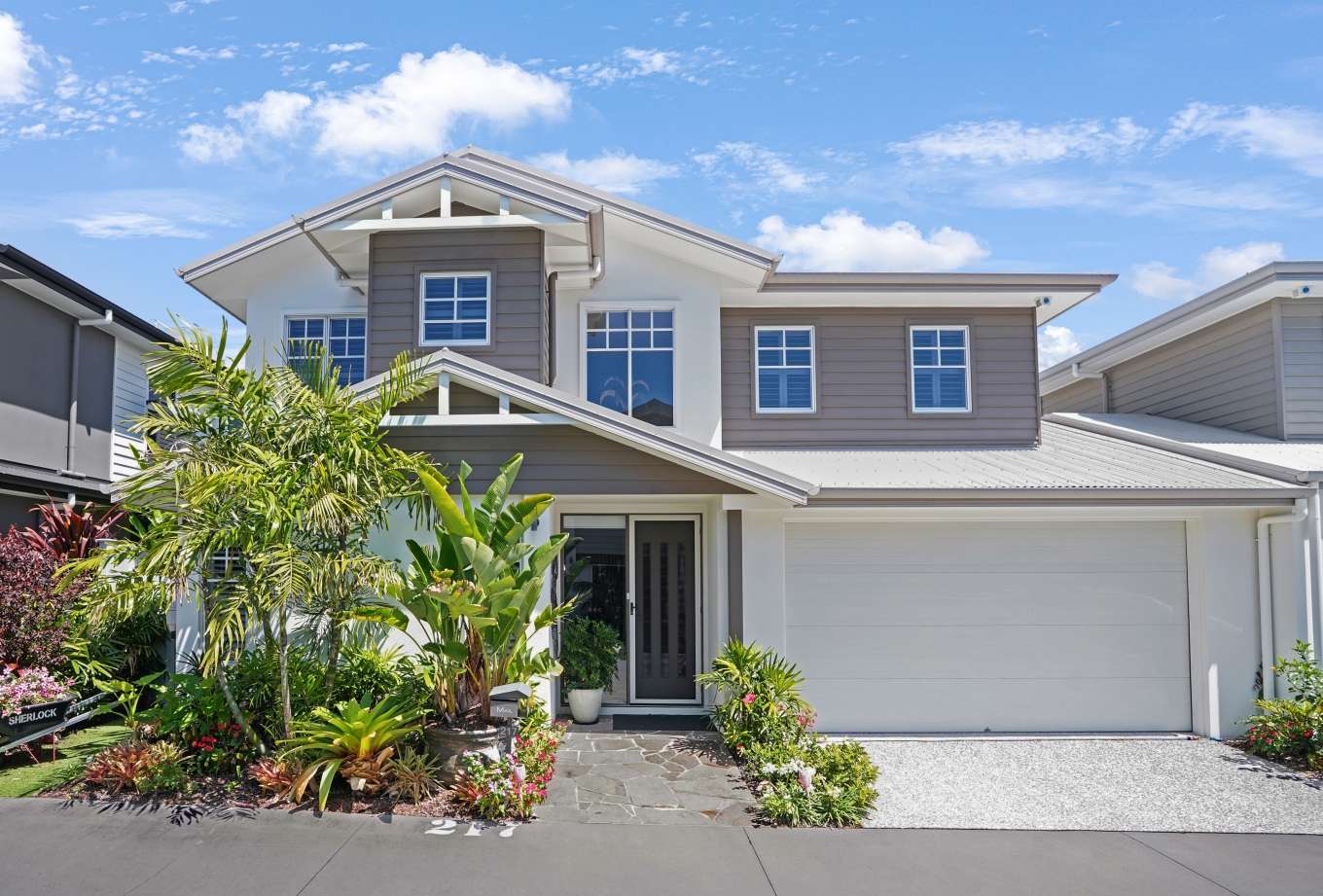 217 Palmira at Palm Lake Resort