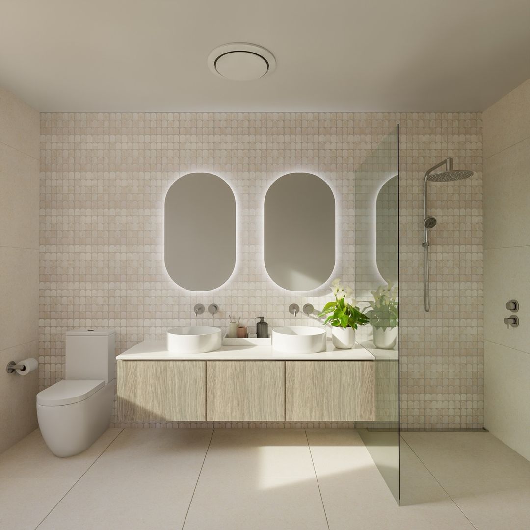 Abadi Gaia - Jasmin Apartment