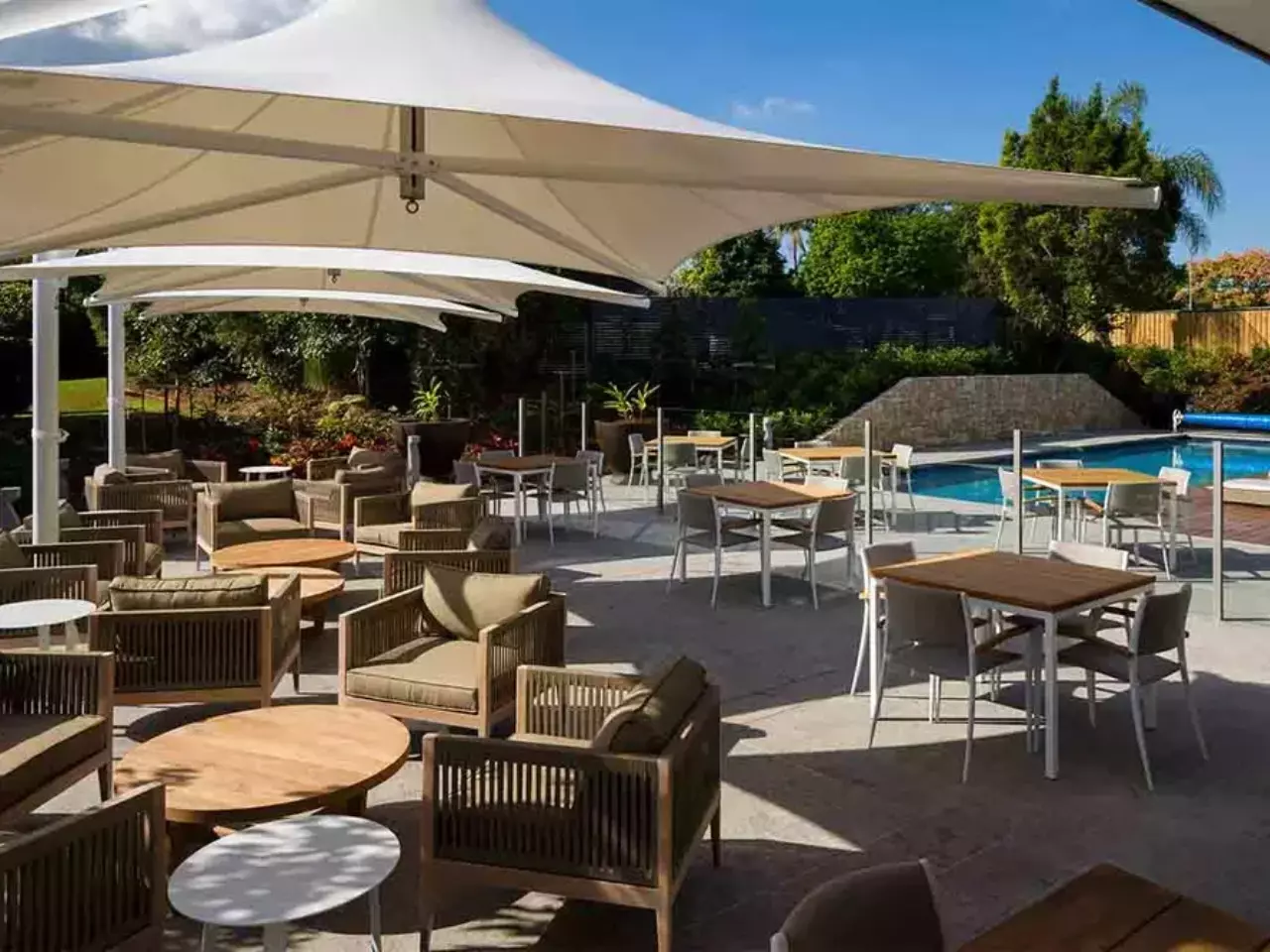 Robertson Park Retirement Village