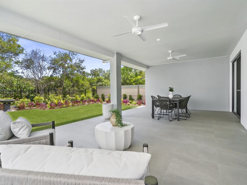 266 - Monteverde on the Lake on Large Site