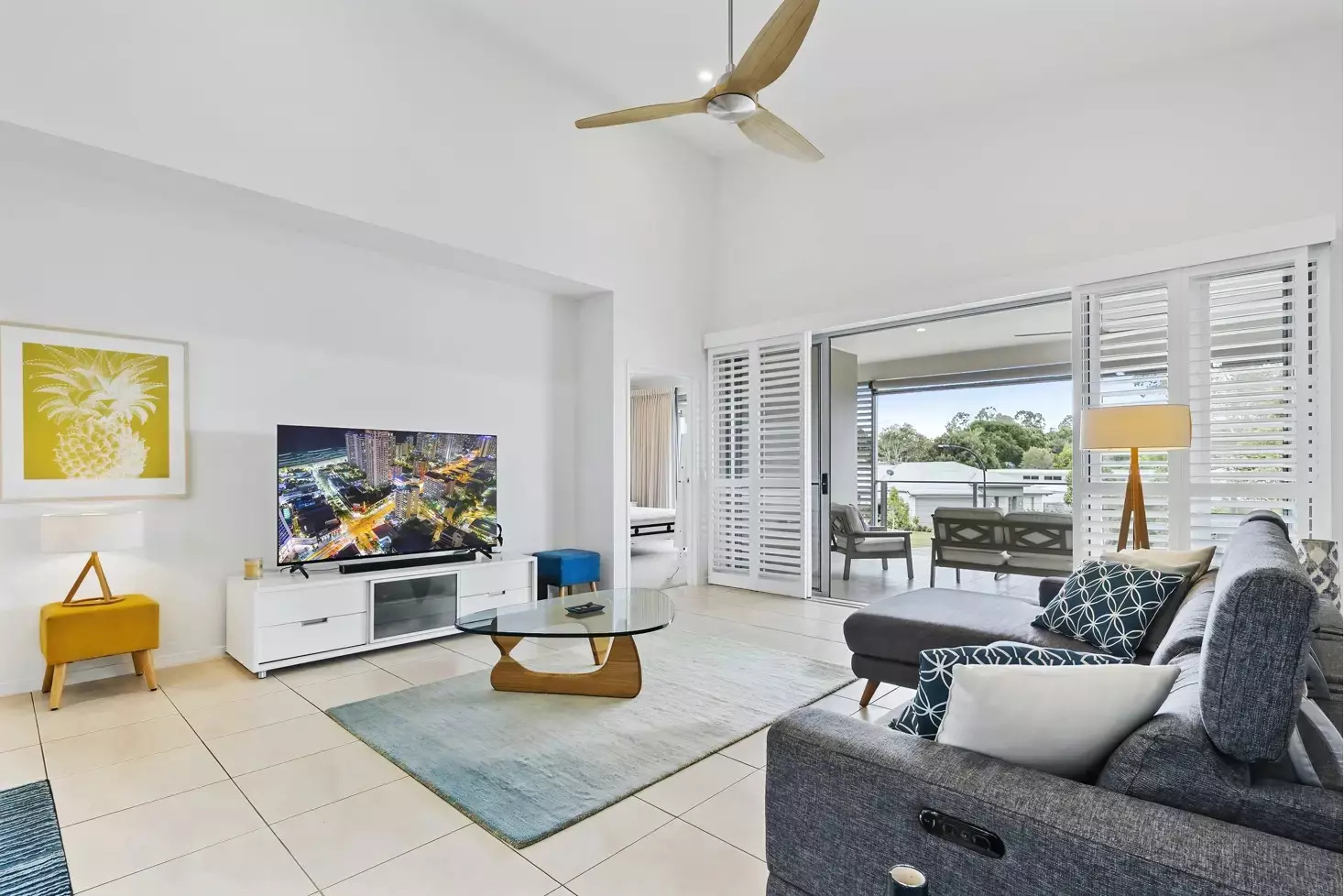 Putting the STYLE into Lifestyle - Villa 8 Halcyon Landing