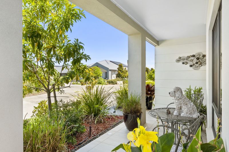 Site 102 - Established Rathdowney