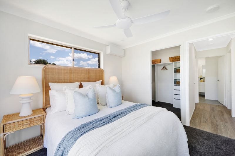 Have Christmas in your new home by the beach!