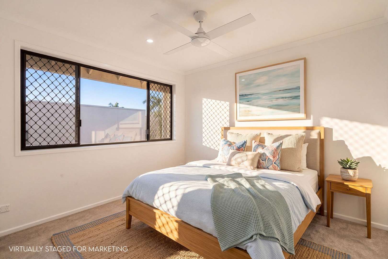 Bright and Comfortable Two-Bedroom Living – Available Now!