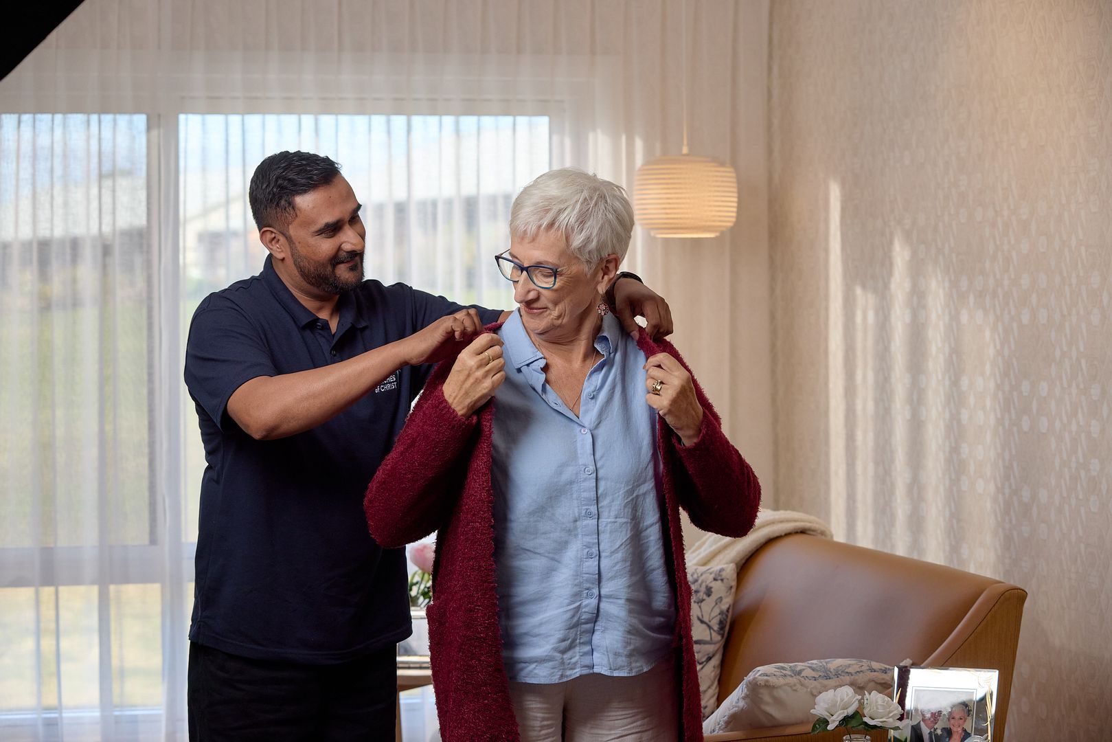 Bribie Island and Caboolture Support at Home
