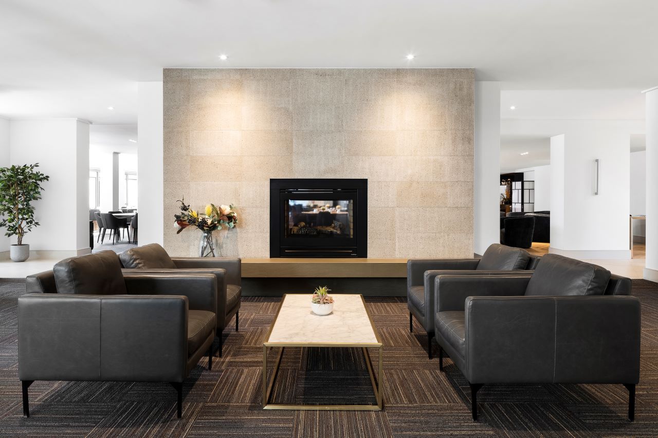 Richfield Village - Apartment 218 