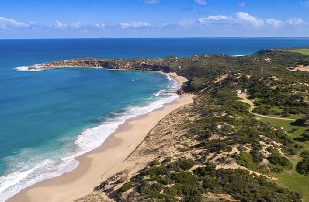 Yorke Peninsula