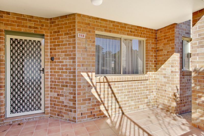 113/349 Ocean Drive, Laurieton