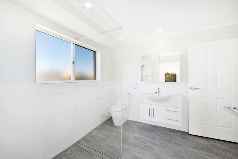 Coastal living in a modern 3 bedroom Villa, coming soon!