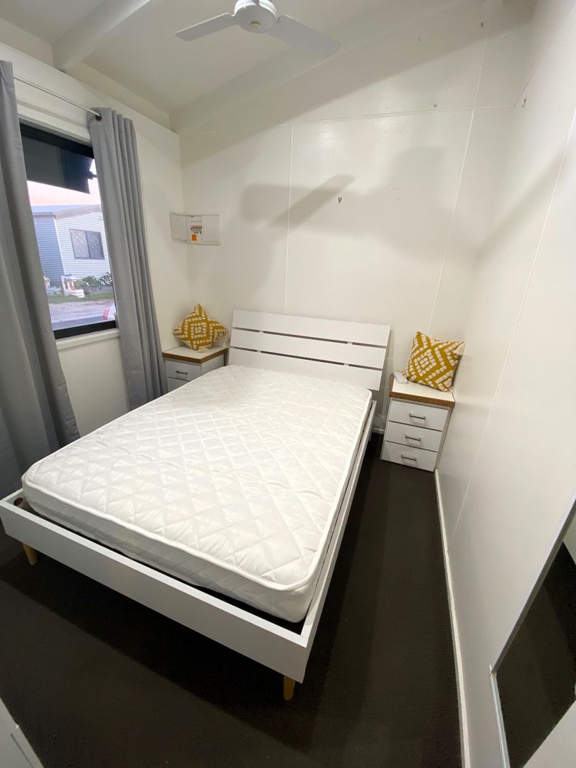 Frenchview Lifestyle Village - Pre Loved Two Bedroom Home