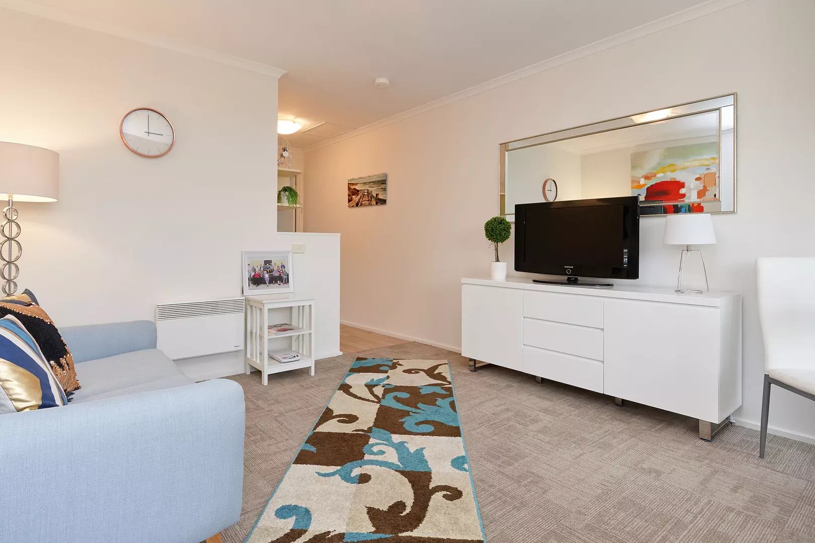 Eureka Devonport Gardens