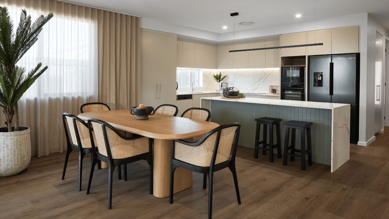 Halcyon Gables - The Springbrook | 3 bedroom home