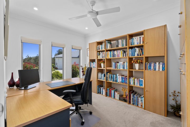 Site 425 - Established Special Design