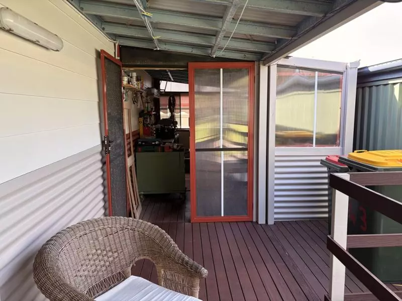 Over 55's living at it's best